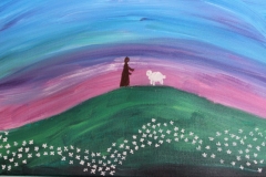 Good Shepherd
