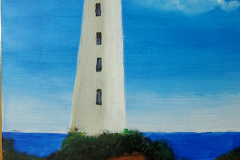 Kauaii Lighthouse